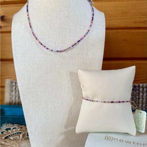 Enewton Glam Necklace Set  ❤️Valentines - Picture 2 of 8